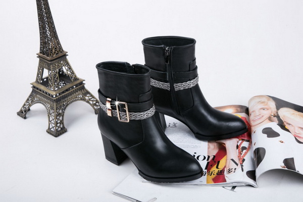 DIOR Casual Fashion boots Women--021